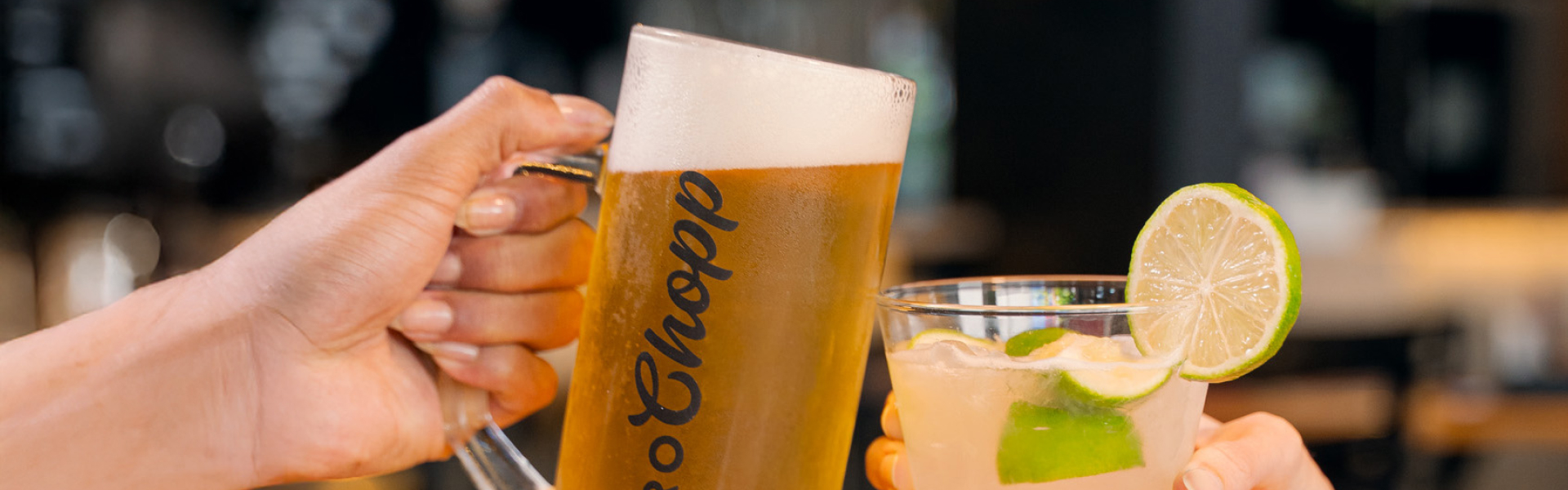 Imagem de fundo da promoção