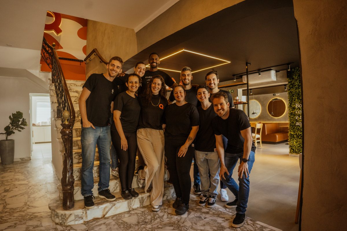 Foto ilustrativa do post O jeito Quiero Café de escolher franqueados: transparência, preparo e responsabilidade