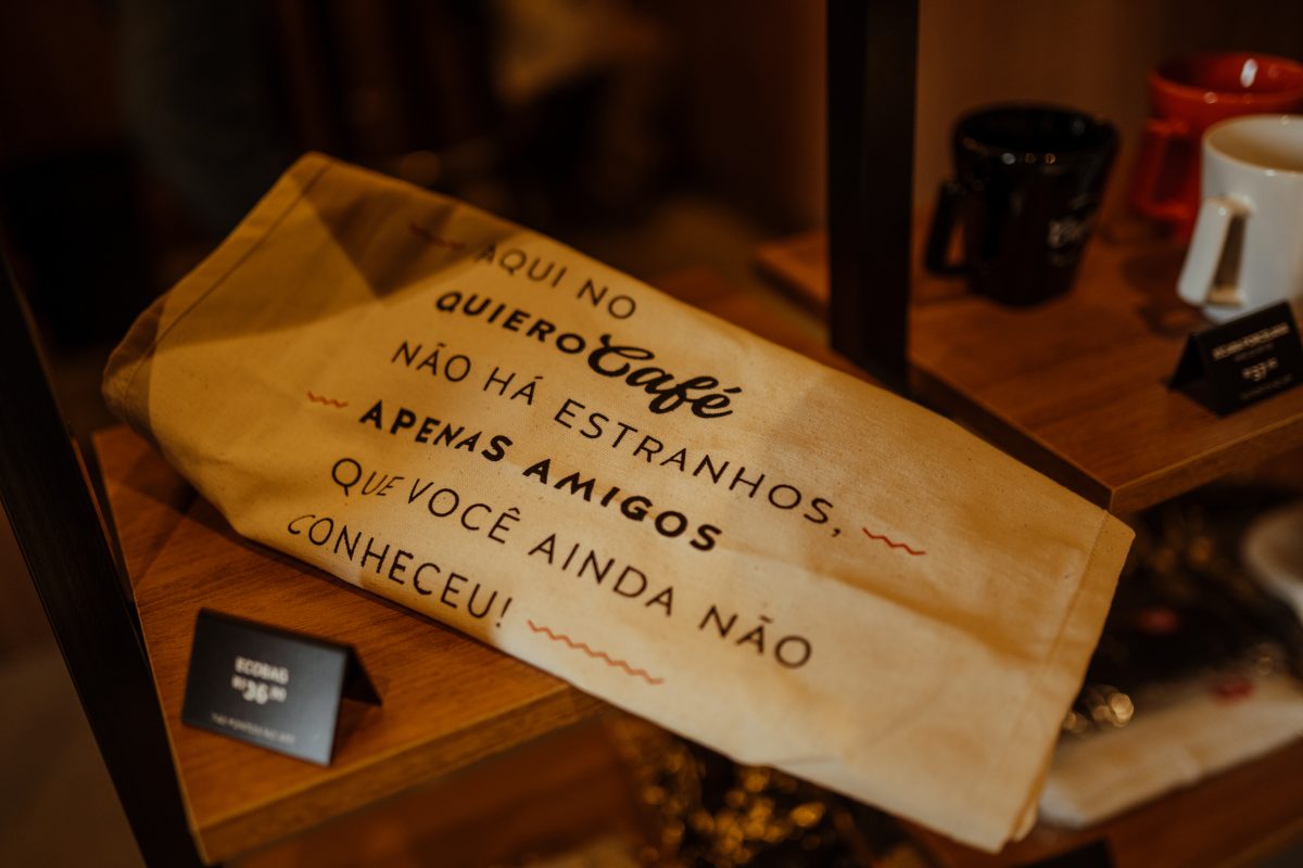 Foto ilustrativa do post Por que no Quiero não enxergamos outros estabelecimentos como concorrentes?