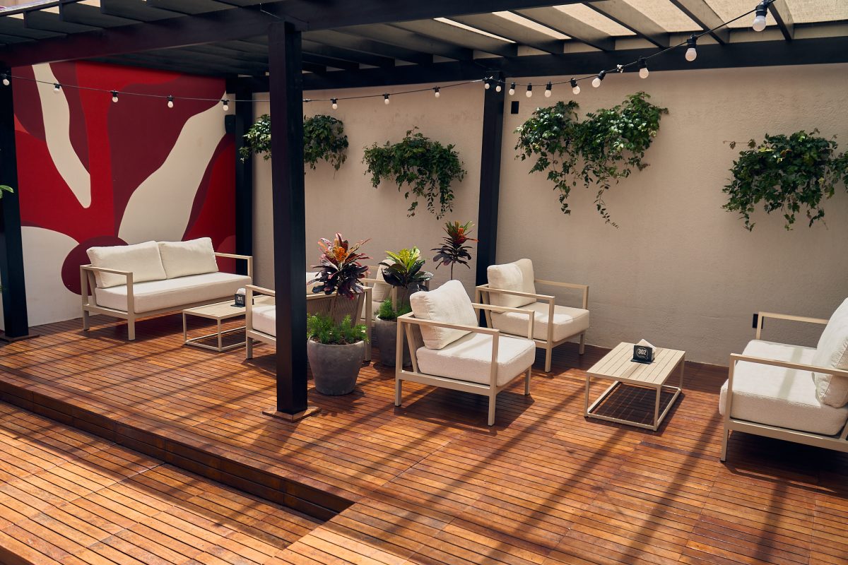 Imagem da unidade Maringá – PR