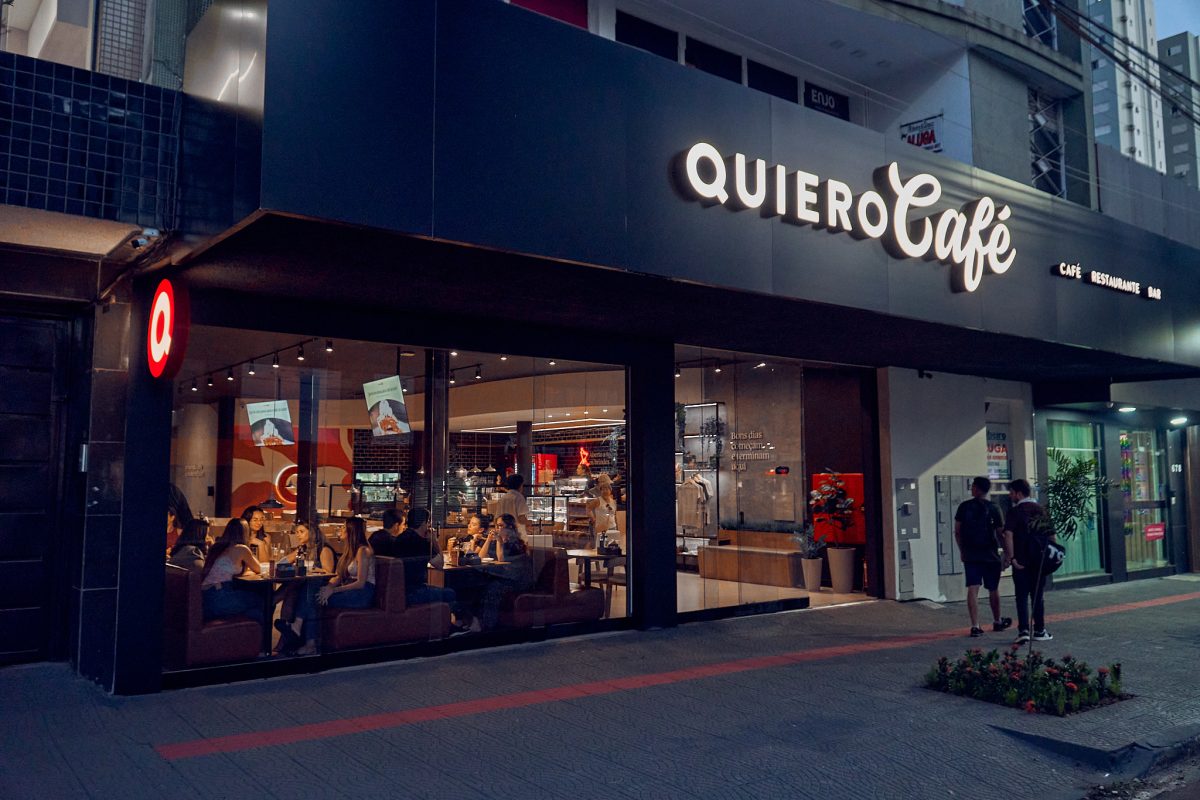 Imagem da unidade Maringá – PR