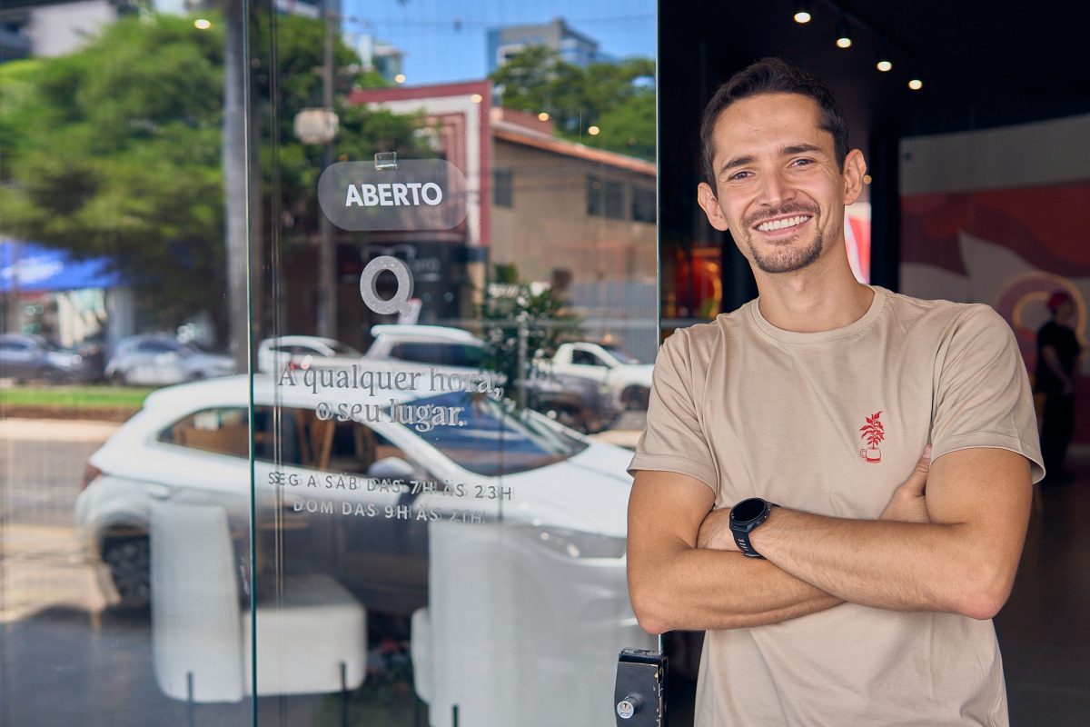 Foto ilustrativa do post Conheça as vantagens de ter uma franquia dirigida por um sócio-operador