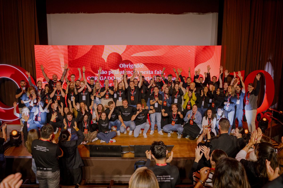 Foto ilustrativa do post Franqueadora: a estrutura por trás de uma marca