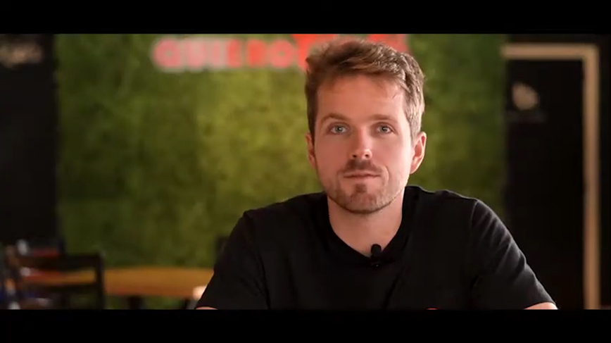 Capa do vídeo sem descrição