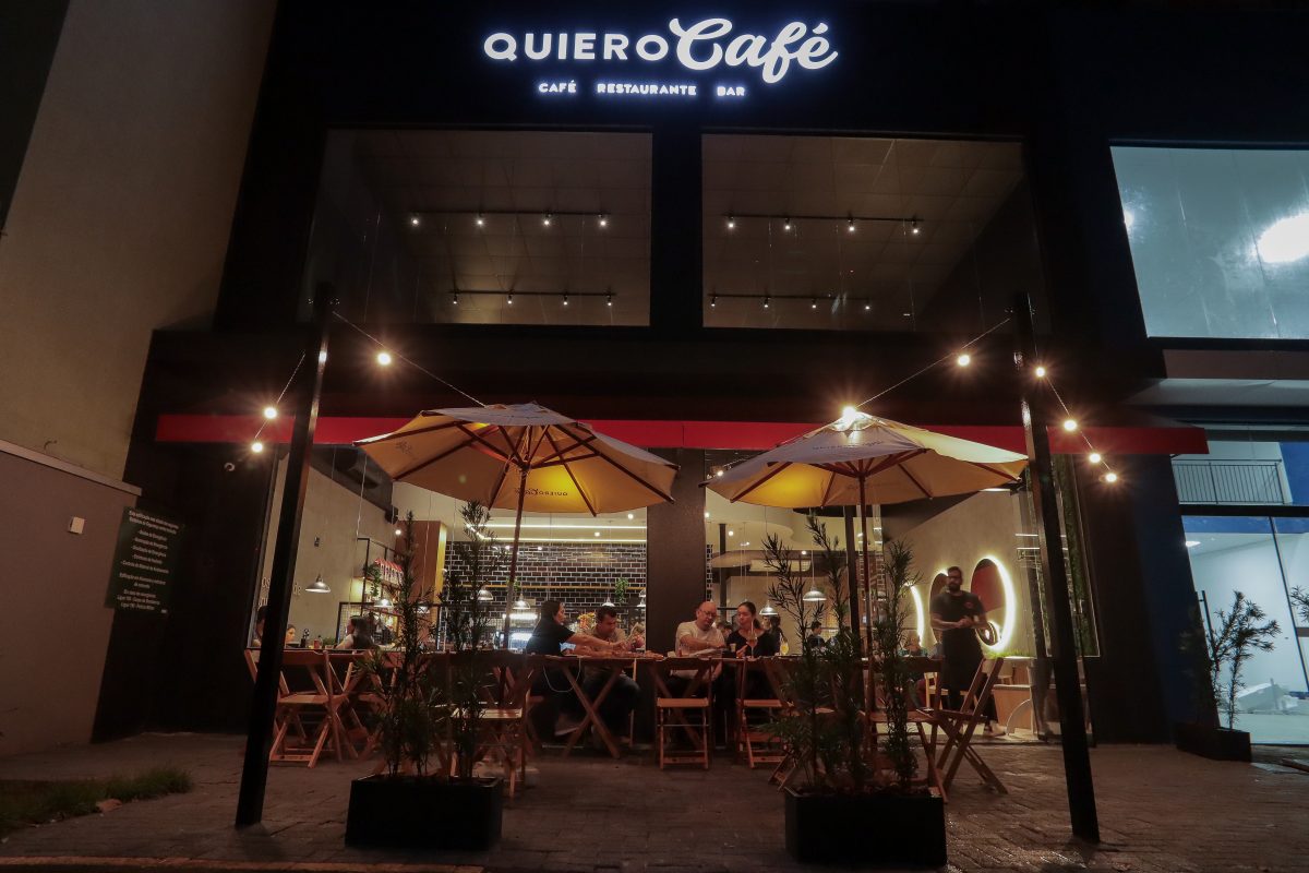 Imagem da unidade Toledo – PR