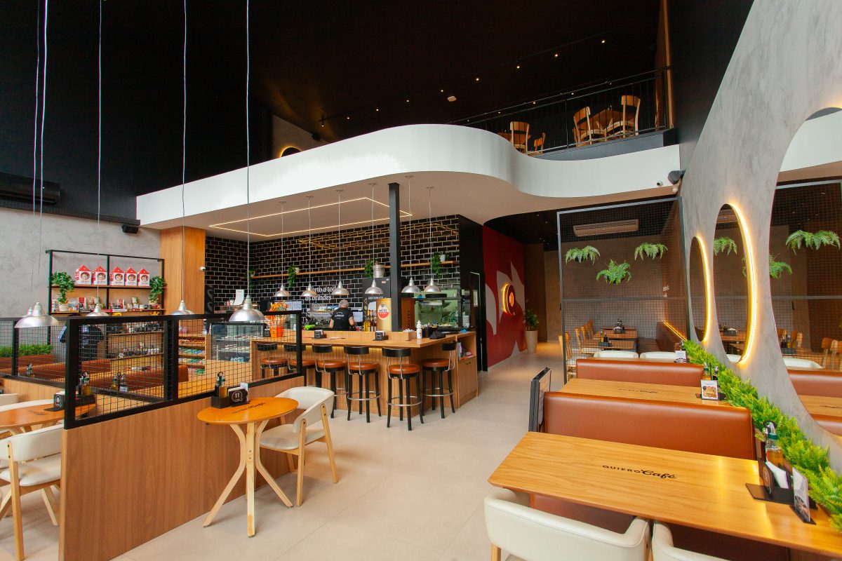 Imagem da unidade Toledo – PR