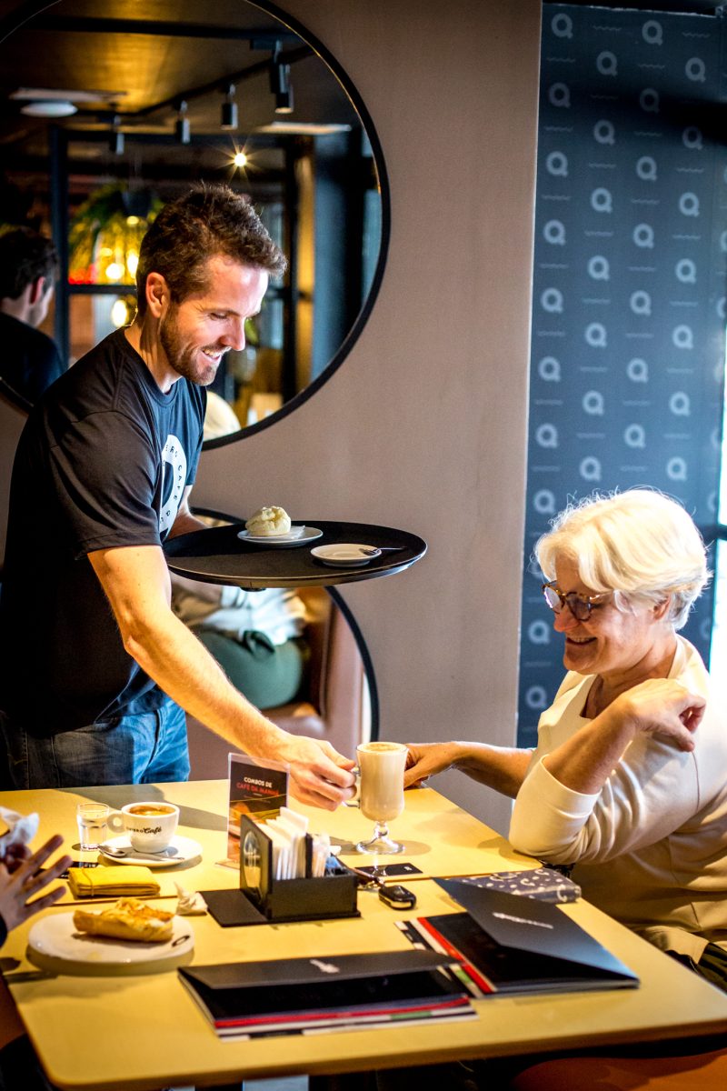 Foto ilustrativa do post Apaixone-se pelo processo e os resultados aparecem