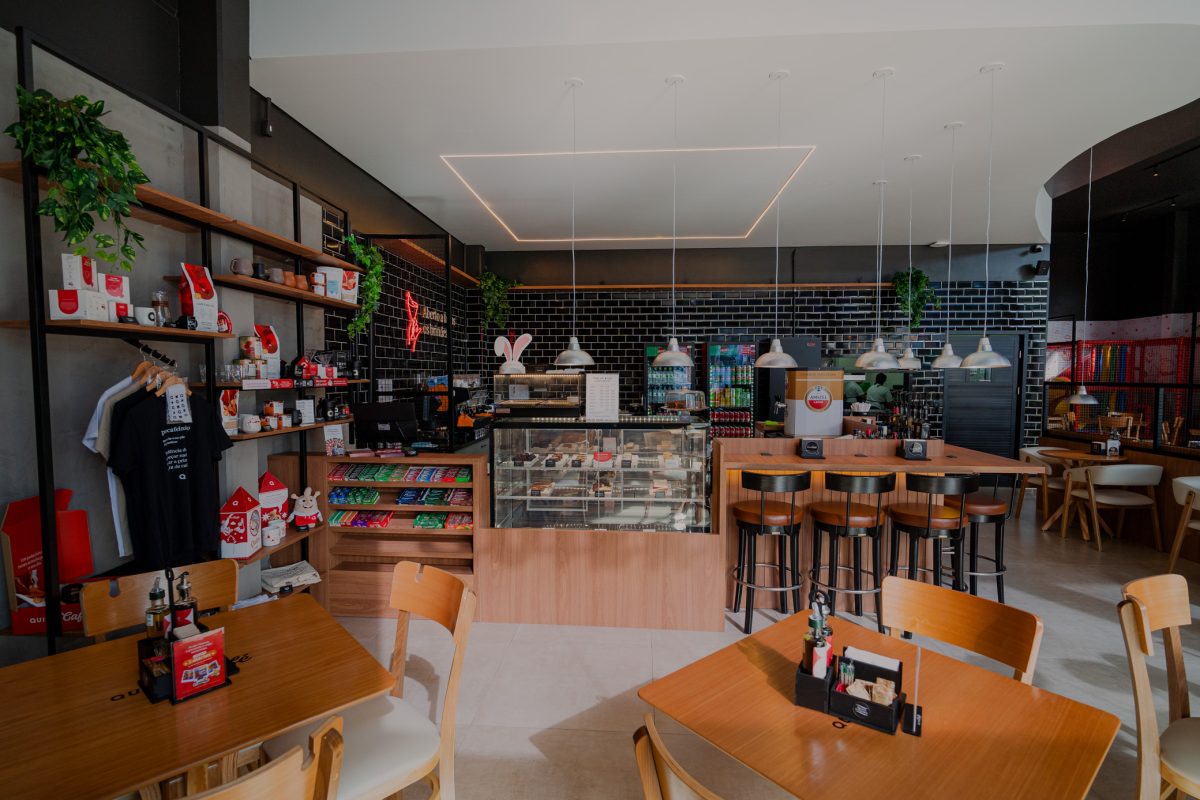 Imagem da unidade Panambi – RS