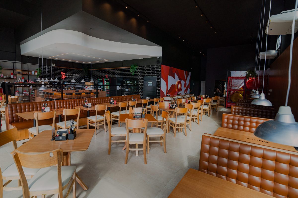 Imagem da unidade Panambi – RS