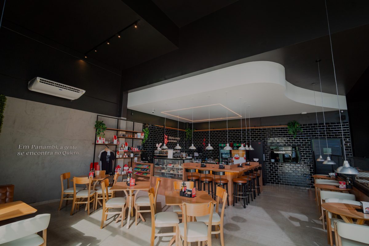 Imagem da unidade Panambi – RS