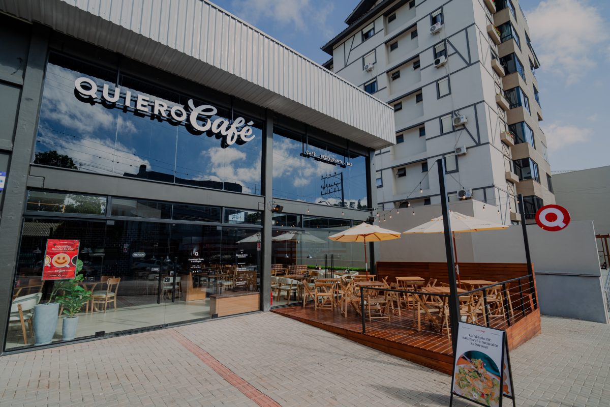 Imagem da unidade Panambi – RS