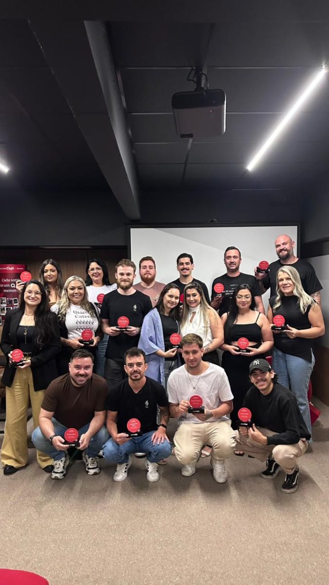 Foto ilustrativa do post Excelência em Foco: Escola de Gerentes do Quiero Café