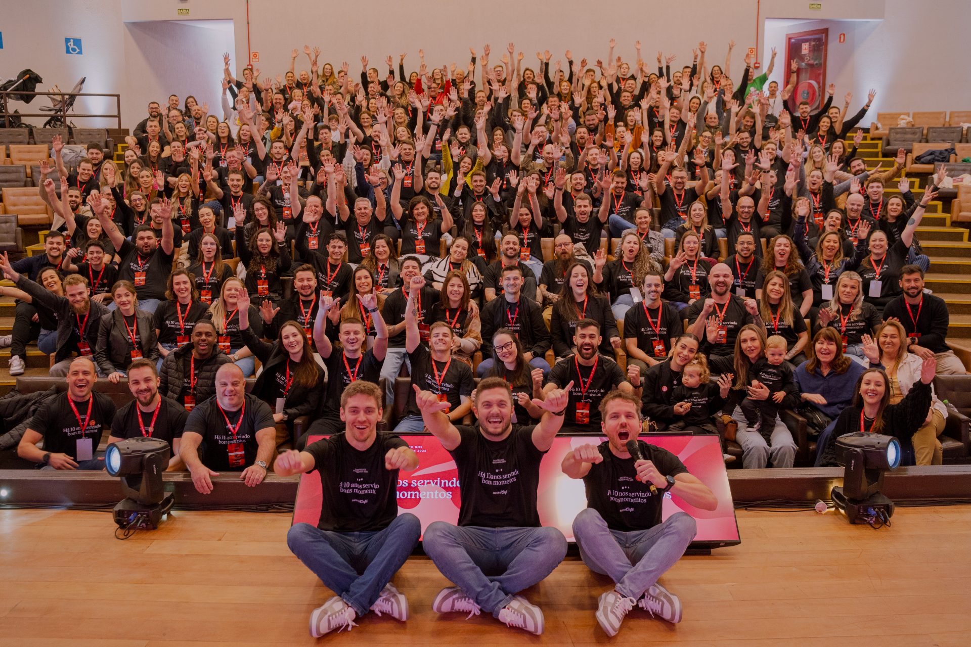 Imagem destacada do post O ativo mais valioso de um negócio: A Cultura