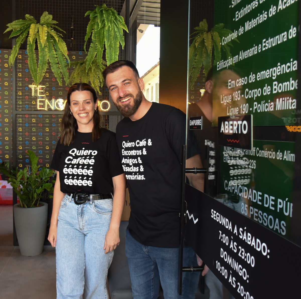 Foto ilustrativa do post Empreender nunca será 100% seguro