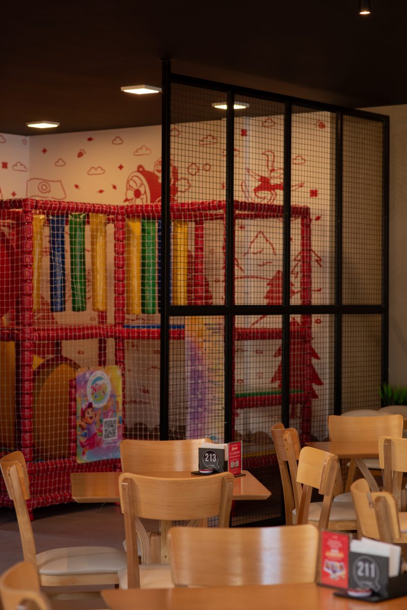 Imagem da unidade Foz do Iguaçu – PR