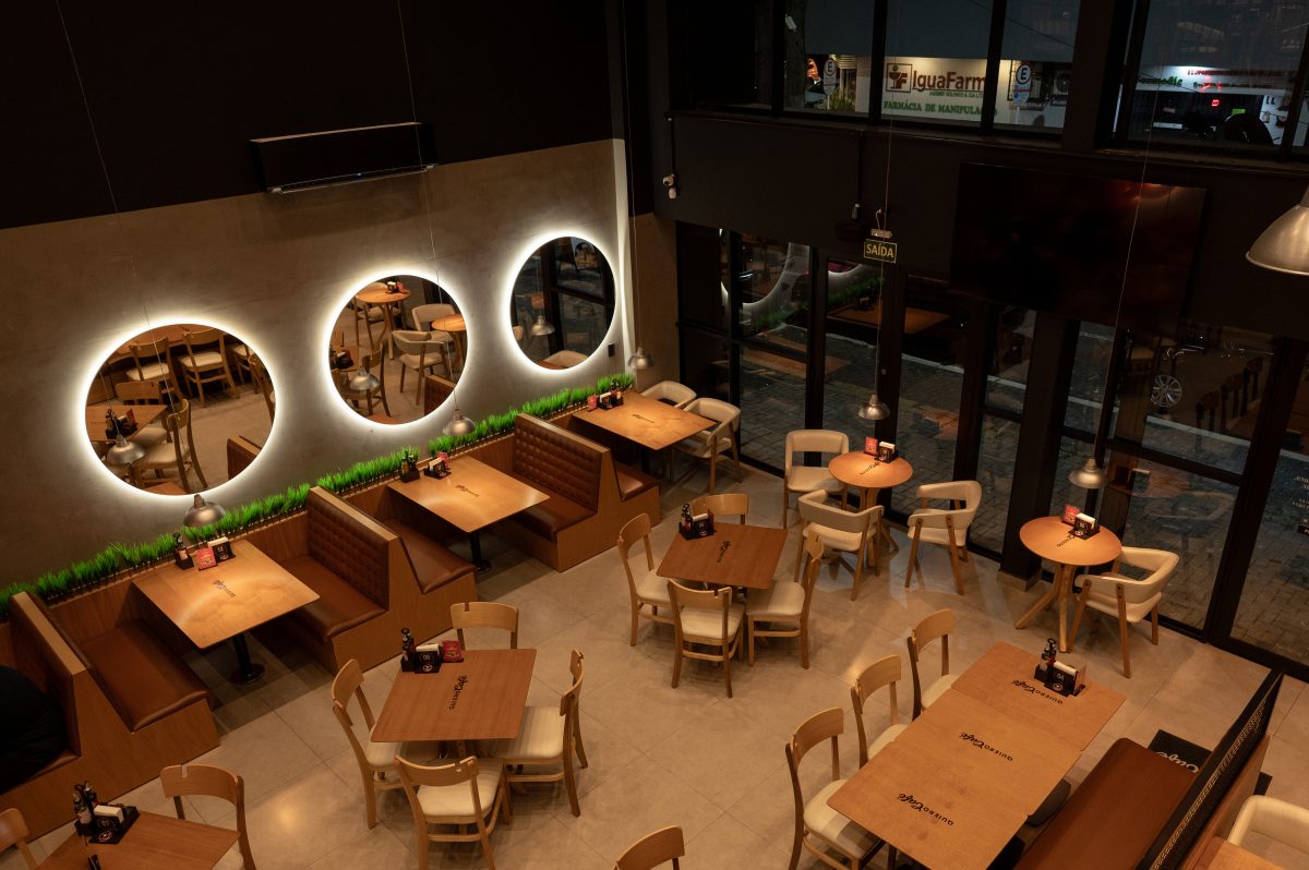 Imagem da unidade Foz do Iguaçu – PR