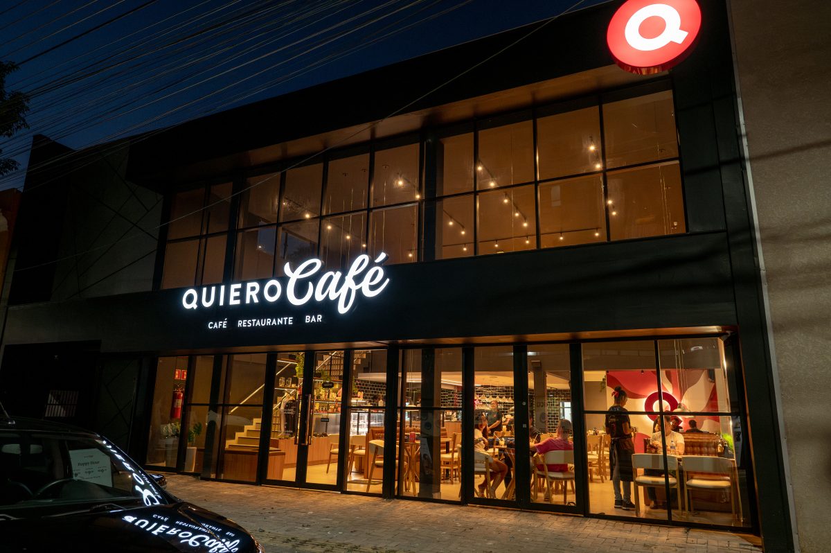 Imagem da unidade Foz do Iguaçu – PR