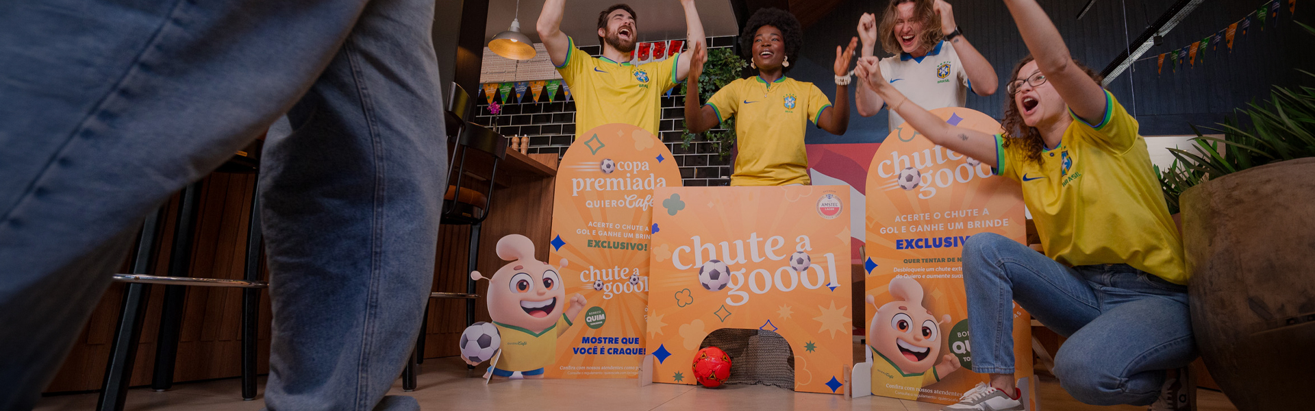 Imagem de fundo da promoção
