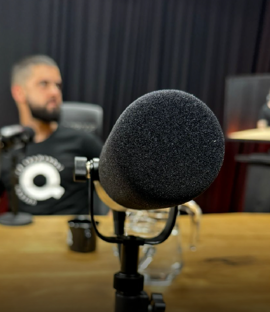 Foto ilustrativa do post O que aprendi sobre franquias com o Podcast Essência Q